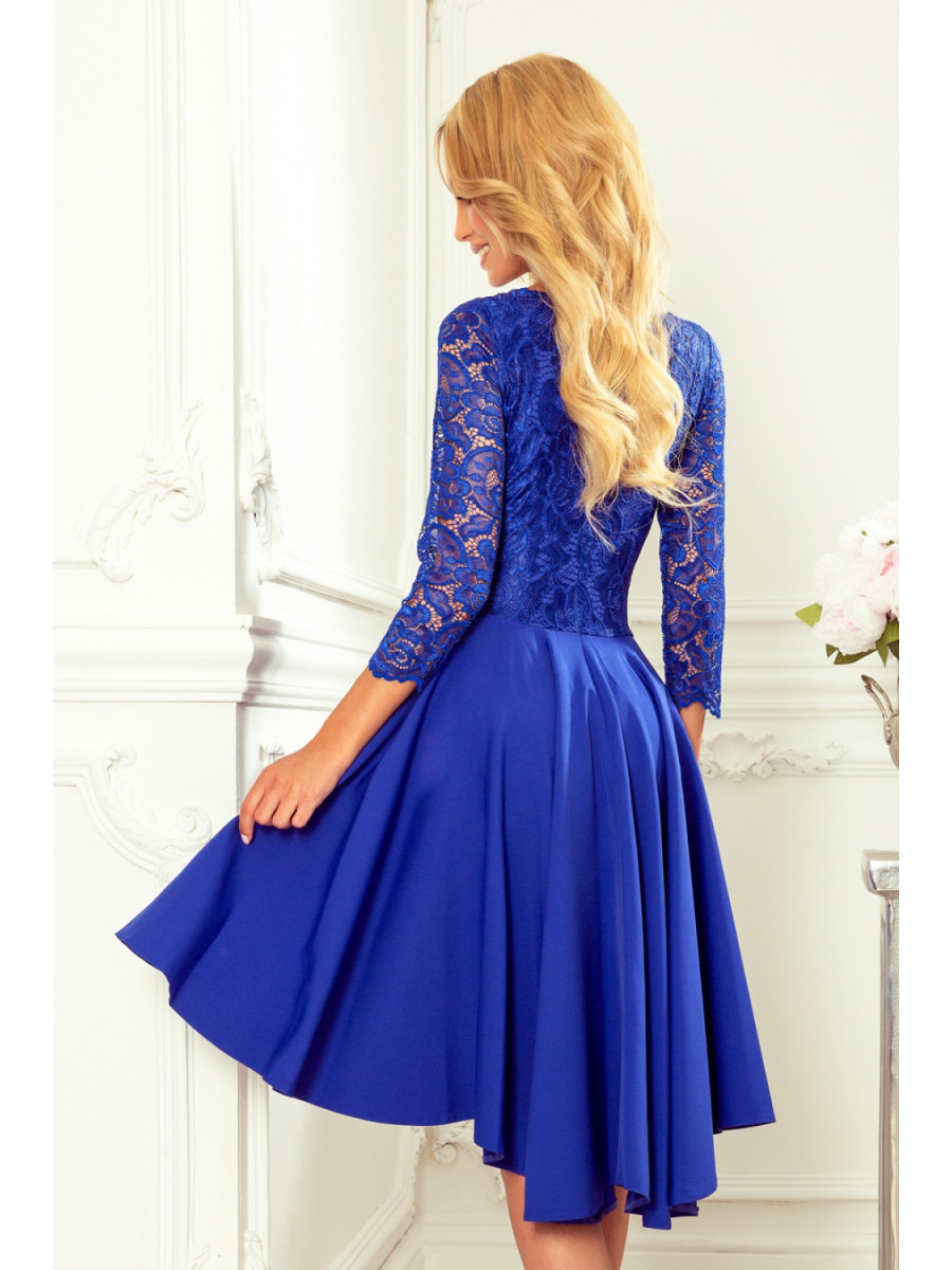Robe de soirée model 152006 Numoco