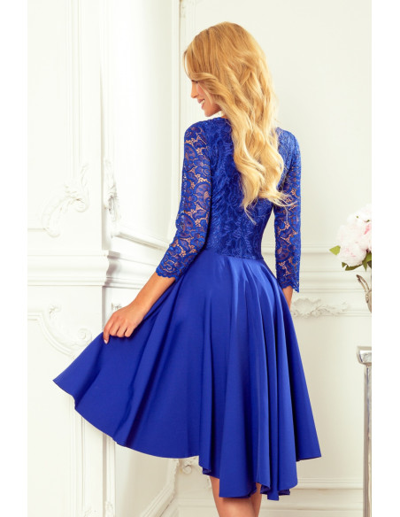 Robe de soirée model 152006 Numoco