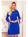 Robe de cocktail model 160456 Numoco