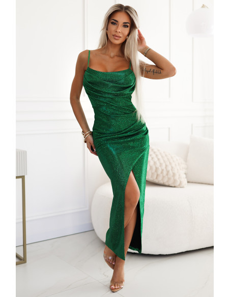 Robe de soirée model 203826 Numoco
