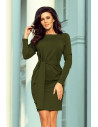 Robe de jour model 127280 Numoco
