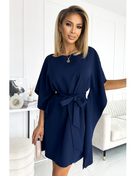 Robe de jour model 175022 Numoco