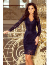 Robe de soirée model 128951 Numoco