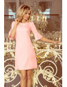 Robe de jour model 130843 Numoco