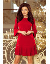 Robe de jour model 132451 Numoco
