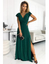 Robe de soirée model 177052 Numoco