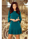 Robe de jour model 133485 Numoco
