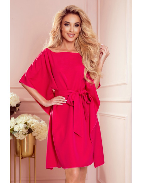 Robe de jour model 165619 Numoco