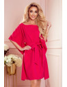 Robe de jour model 165619 Numoco