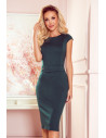 Robe de jour model 165647 Numoco