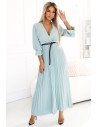 Robe de cocktail model 210101 Numoco