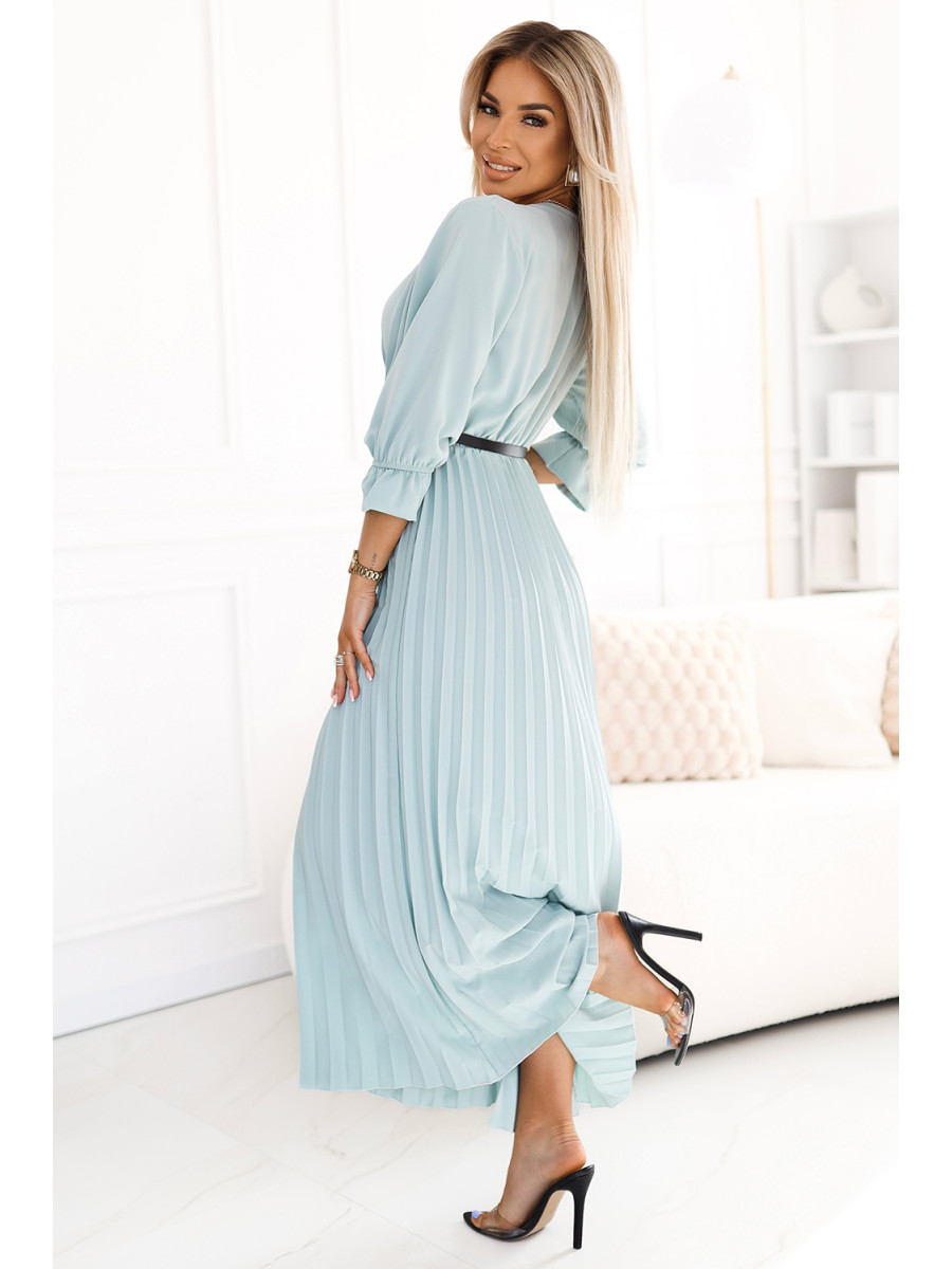Robe de cocktail model 210101 Numoco
