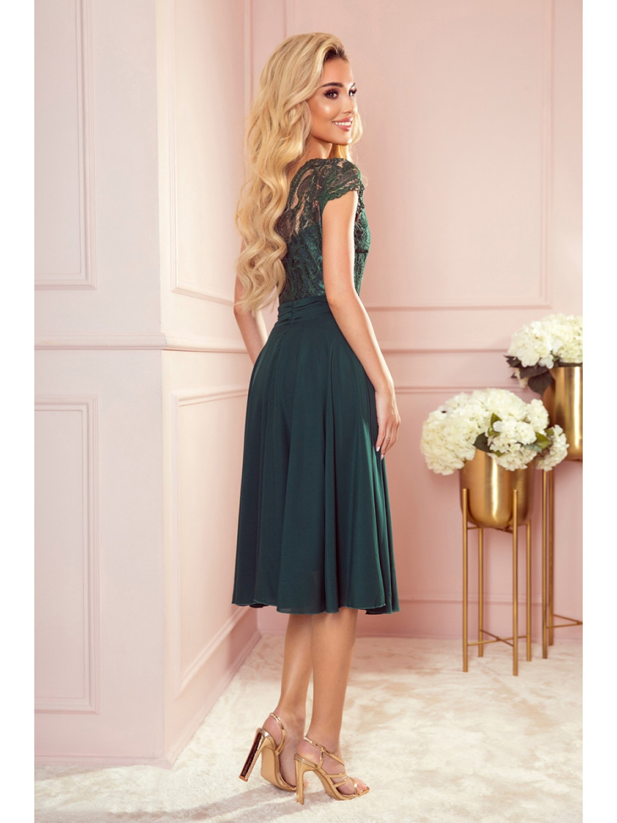 Robe de soirée model 167992 Numoco