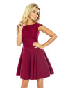 Robe de soirée model 108606 Numoco