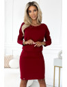 Robe de jour model 201269 Numoco