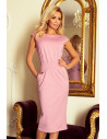 Robe de soirée model 146171 Numoco