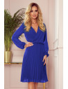 Robe de cocktail model 146409 Numoco