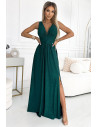 Robe de soirée model 194298 Numoco