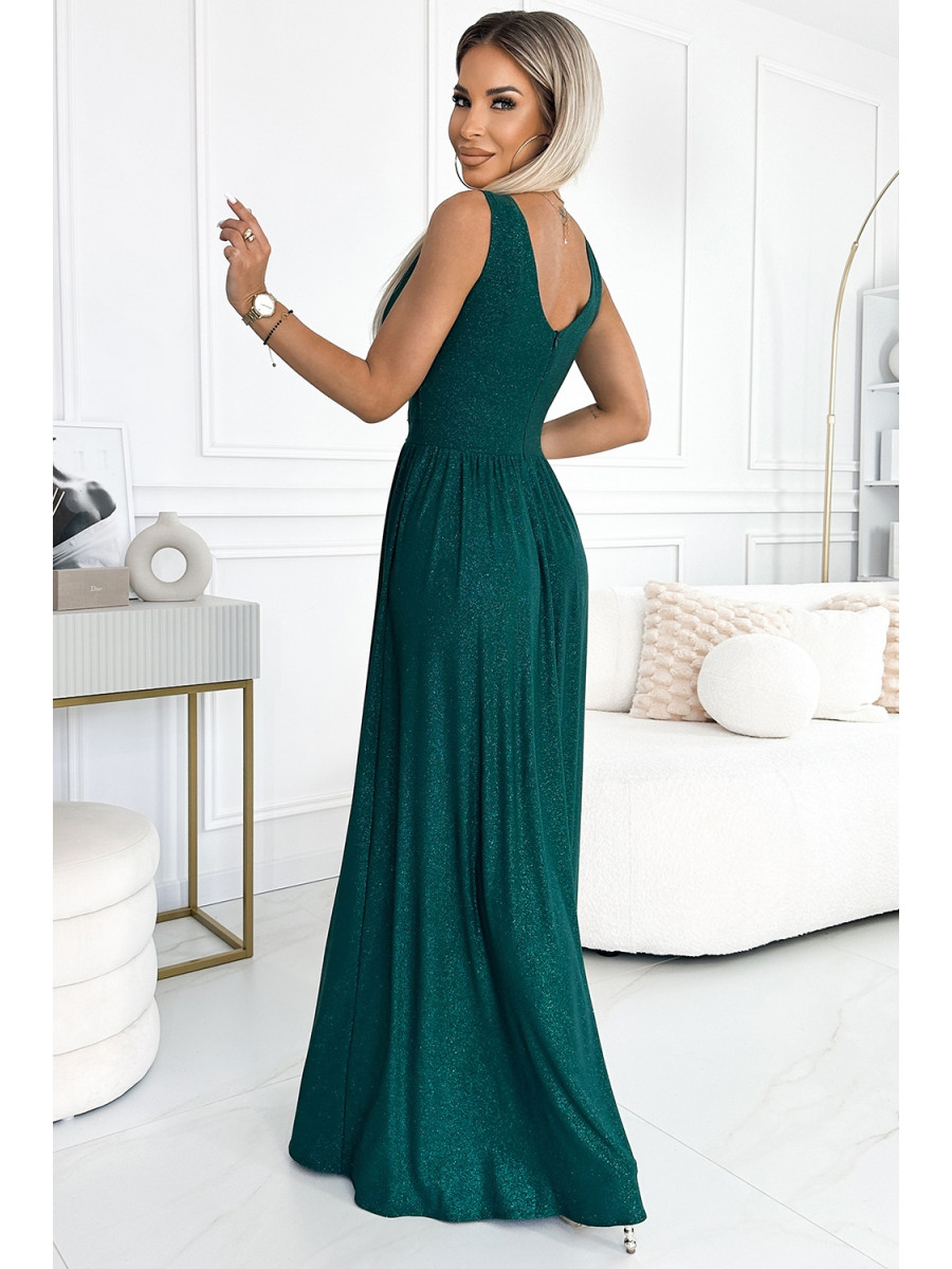 Robe de soirée model 194298 Numoco