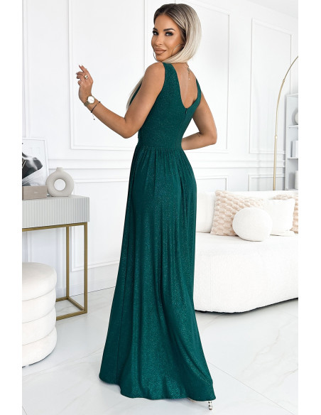 Robe de soirée model 194298 Numoco