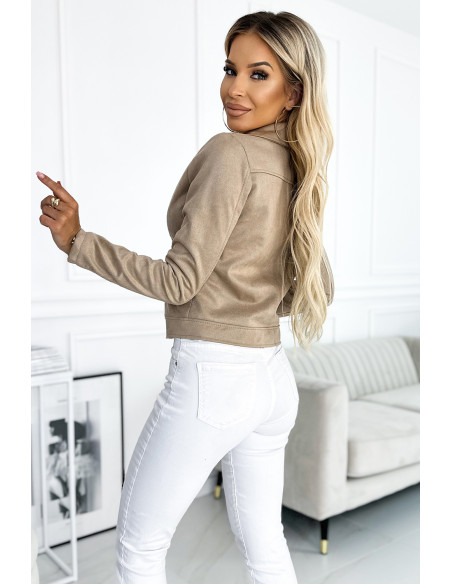 Veste model 184523 Numoco