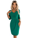 Robe de jour model 203291 Numoco