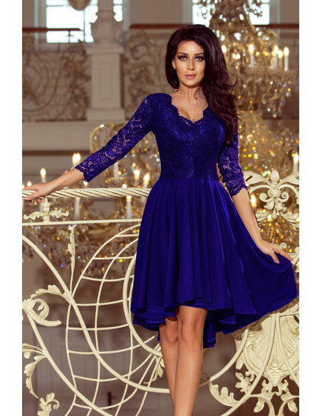 Robe de soirée model 127282 Numoco