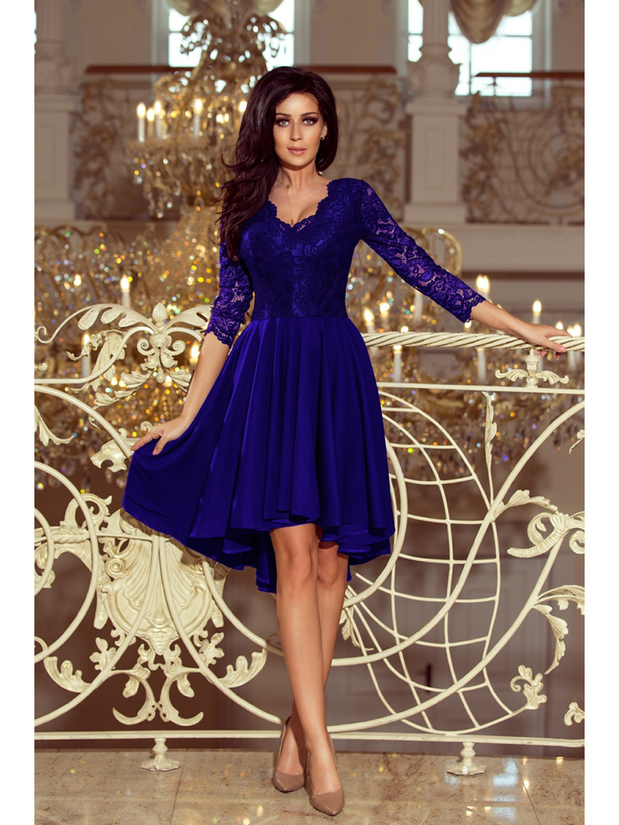 Robe de soirée model 127282 Numoco