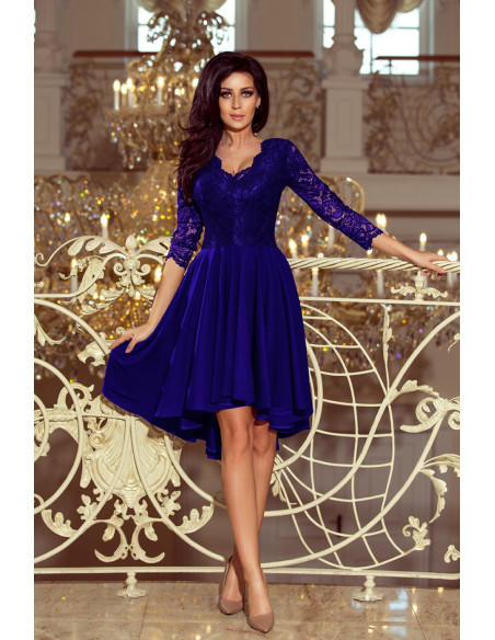 Robe de soirée model 127282 Numoco
