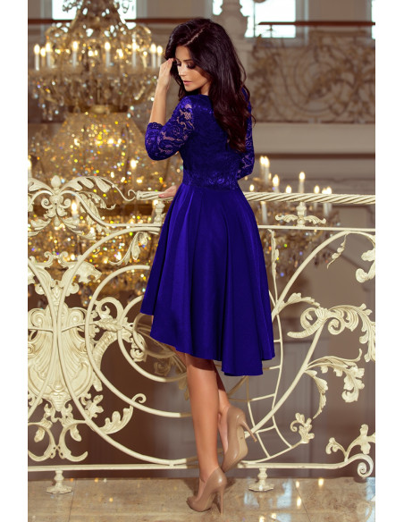 Robe de soirée model 127282 Numoco
