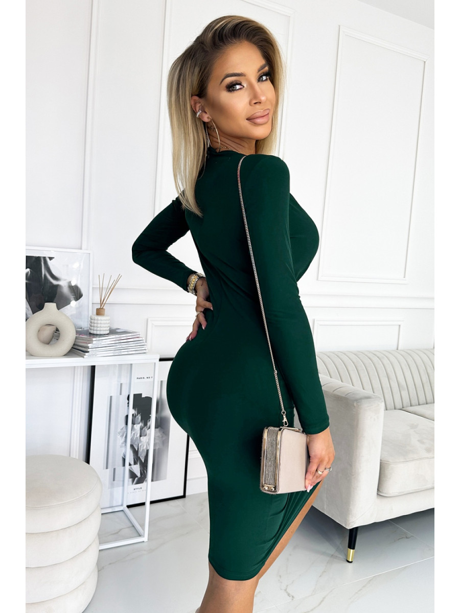 Robe de jour model 175023 Numoco