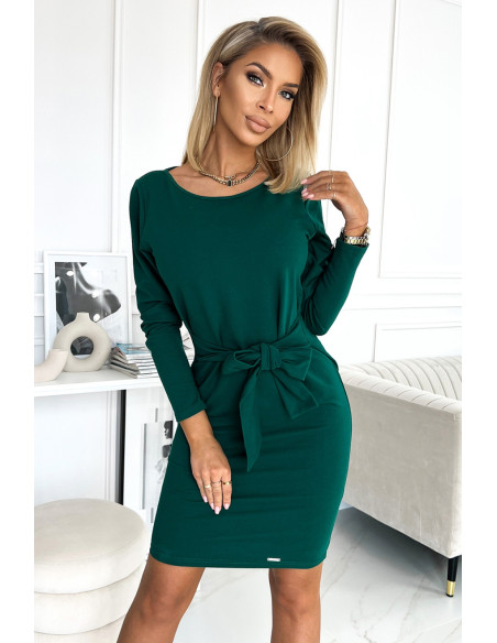 Robe de jour model 175135 Numoco