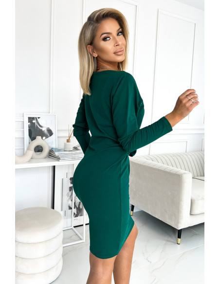 Robe de jour model 175135 Numoco