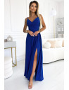 Robe longue model 196392 Numoco