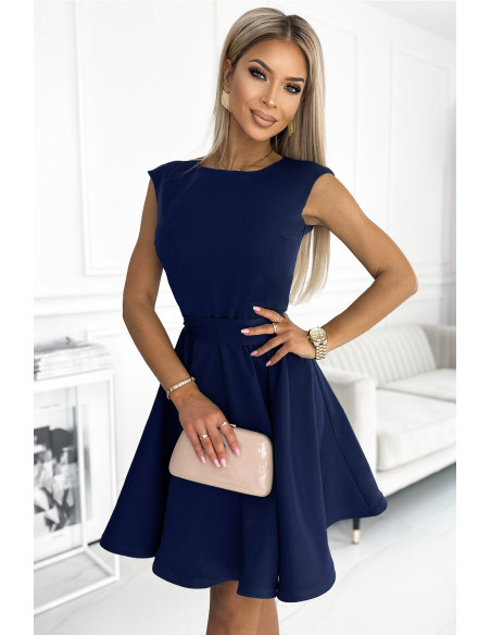 Robe de jour model 186688 Numoco