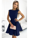 Robe de jour model 186688 Numoco
