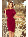 Robe de jour model 132454 Numoco