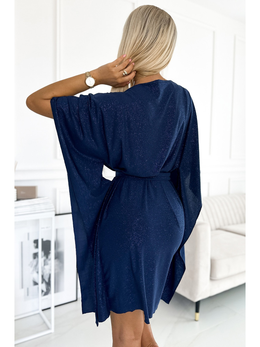 Robe de soirée model 187273 Numoco