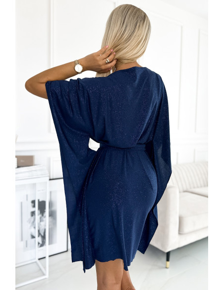 Robe de soirée model 187273 Numoco