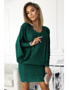 Robe de soirée model 177053 Numoco