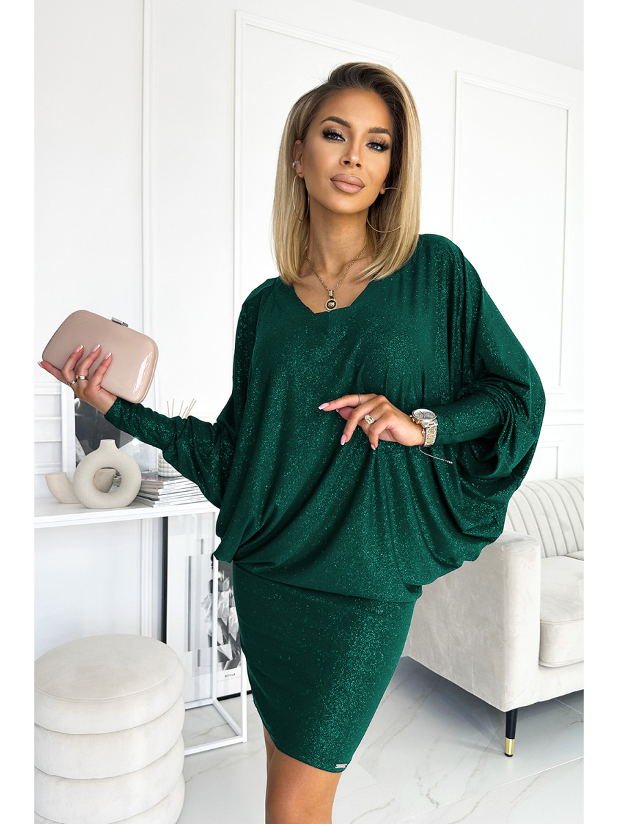 Robe de soirée model 177053 Numoco