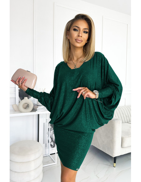 Robe de soirée model 177053 Numoco