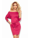 Robe de jour model 165597 Numoco