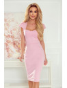 Robe de jour model 165620 Numoco