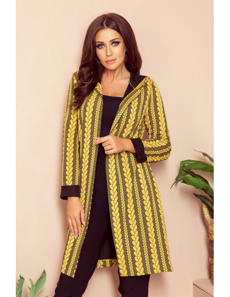 Cardigan model 134422 Numoco