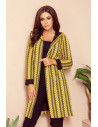 Cardigan model 134422 Numoco