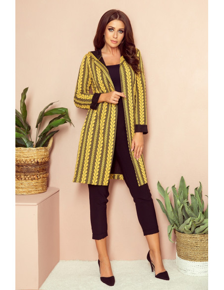 Cardigan model 134422 Numoco
