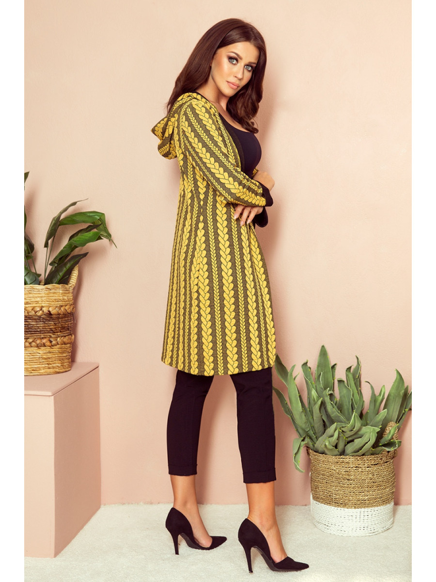 Cardigan model 134422 Numoco