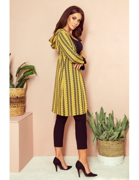 Cardigan model 134422 Numoco