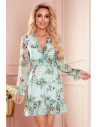Robe de jour model 178219 Numoco